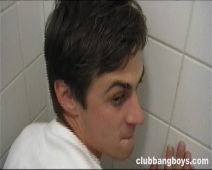 Club Bang Boys: Benzinestation vol