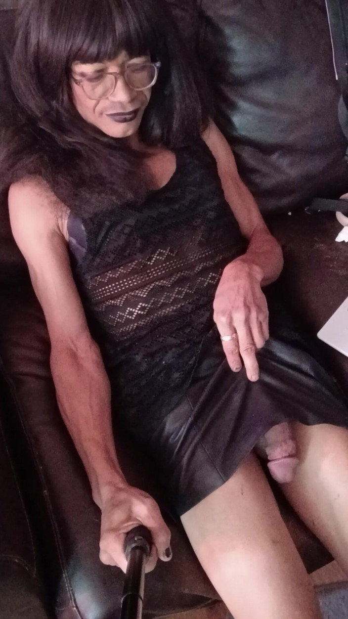 TooTone: Jerking off While My GF Was Gone