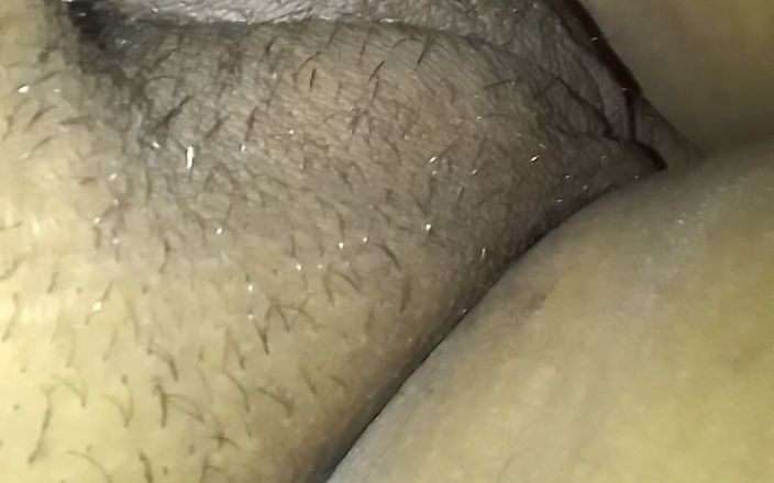 Your baby porn: Sexy holka Velká kundička