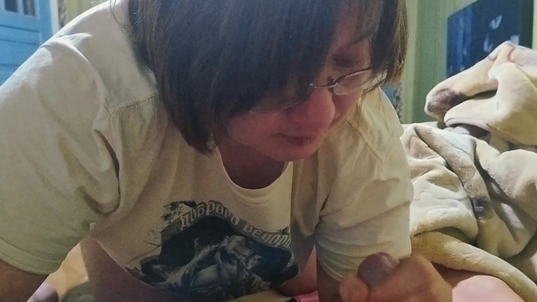 SchoolPrincess: Эксперименты С Пенисом, Спермой И Сиськами