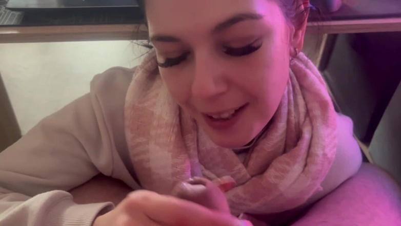 Coquette: Coquette a Brad – Sexy MILF je fajč a bere orální...