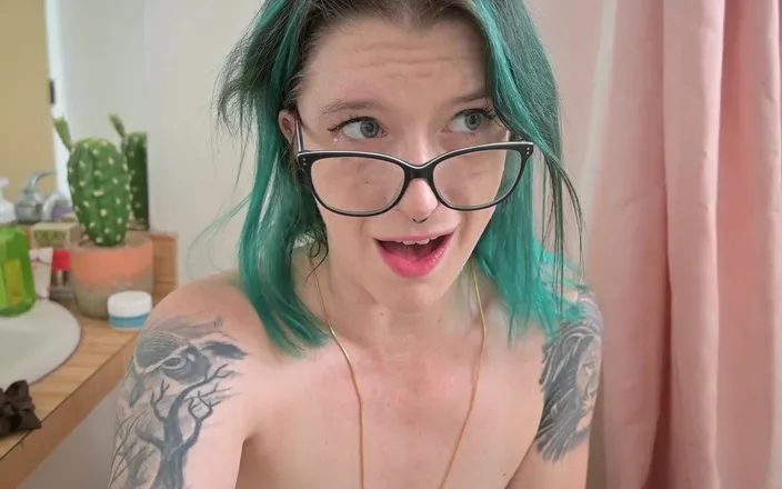 Miss Ellie Roleplay: Girl: the Anal Experience