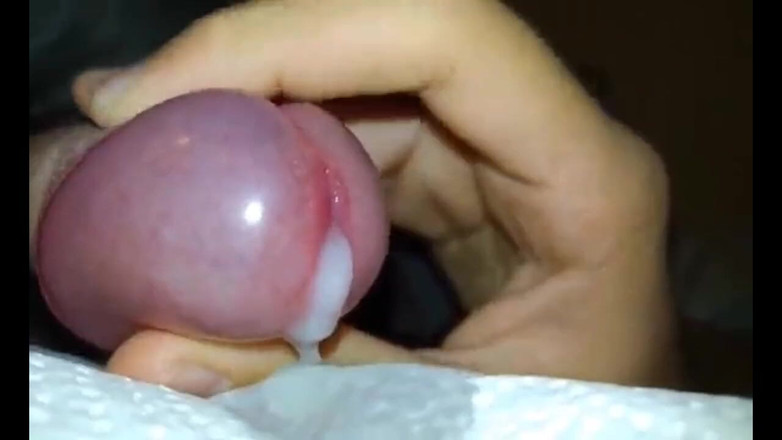 XxyTherry: Het omkretsad frenulum orgasm