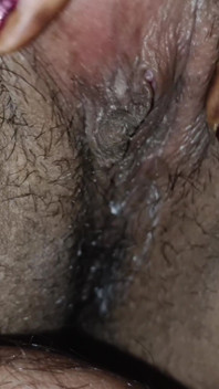 Ani100 Showing Her Pusssy First Time