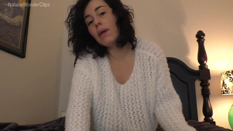 Natalie Wonder: Чим молодша ягода, тим солодший сік