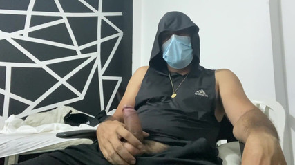 Latin mature king: Mẹ kế của tôi làm gián đoạn tôi trong khi tôi đang...