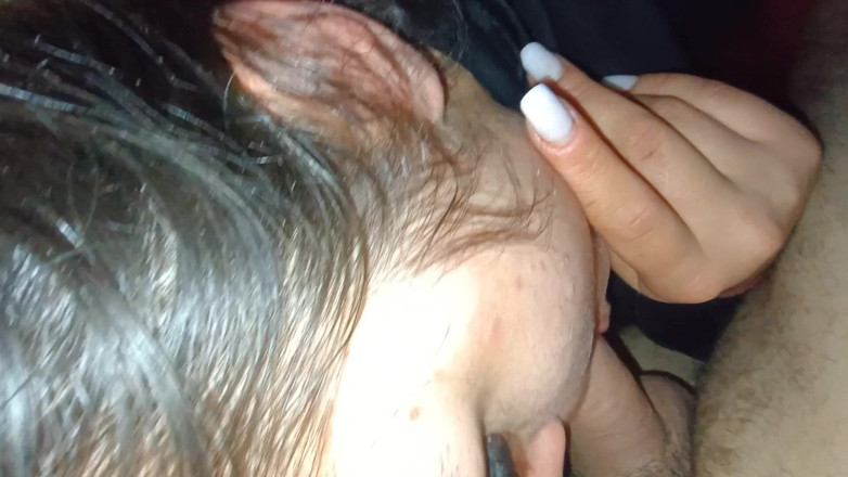 Ionut899: Müder Stiefvater Gibt Mir Saxveau Gutes Sperma
