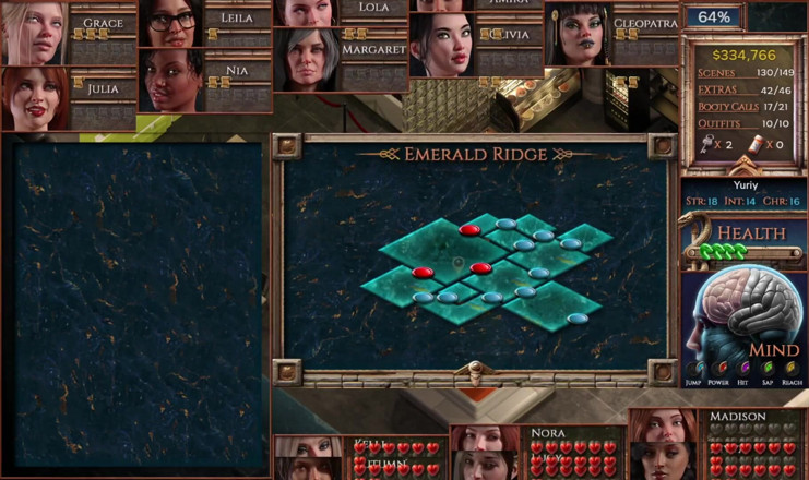 Like A Boss: Vollständiges Gameplay - Symphonie der Serpent, teil 38