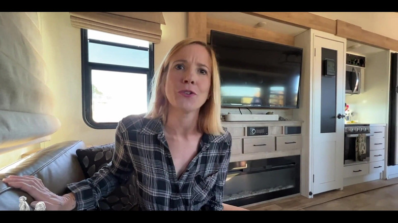 Jane Cane: My Step Sister Needs a Stunt Cock