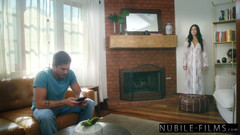 Nubile Films: Fantasy miesiąca - S2:e8