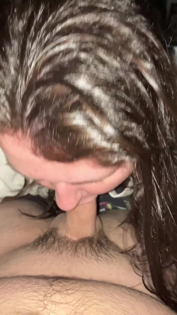 Aubrey Stone: Я люблю твій член, люба