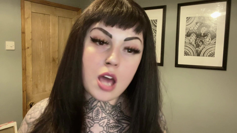 Miss Valentina: 깡패의 Wedgies