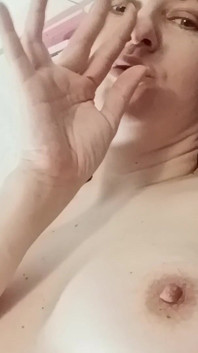 It Could Be Your Dick in My Mouth Instead