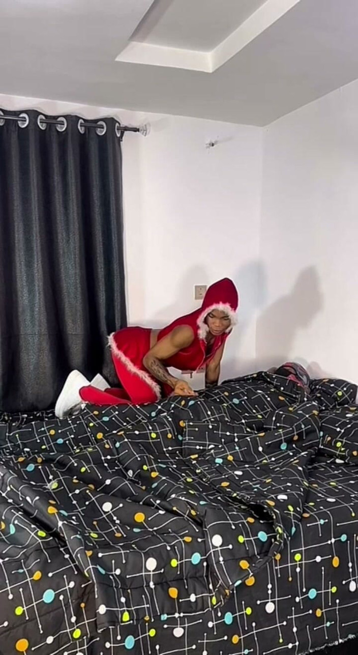 Queen no limit x: Two Hour Africa Men with Big Monster Dick Worth Watching