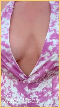 Wifey Loves to Be Naughty