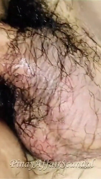 Delicious Teen Pussy Got Eaten and Fuck Hard by Huge Cock