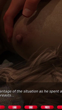 เพื่อนบ้าน naughty - V0.51 - ตอนเต็ม