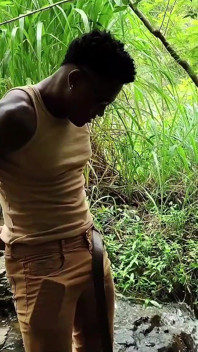 Sexo Selvagem Em Publico Na Cachoeira,com Pescador 100% Anal, Destruida Por Garganta Profunda Extreme Engolindo Xixi Mijo