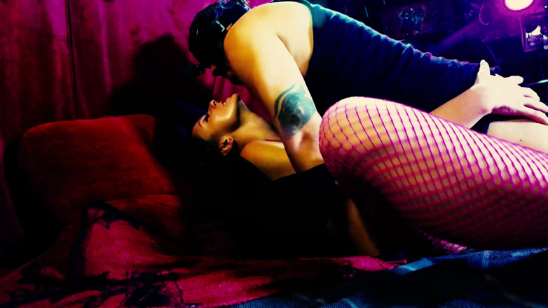 Smash Thots Films: Jag krossar Amanda snälla i My Miami Studio