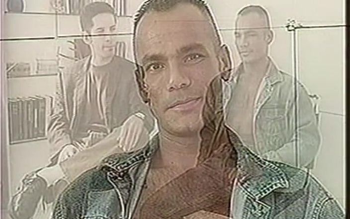 Gay RetroX VHS: Des morceaux sensuels en rythme 2