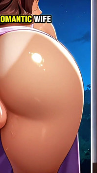 Odmítnutá manželka volá nočnímu doručovatele kvůli sexu – necenzurované hentai