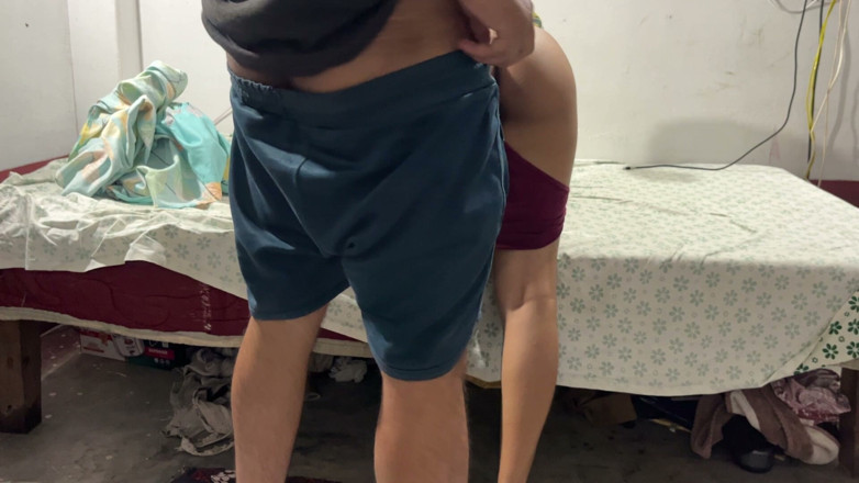 tanya99: Dnes jsem ošukal svého šéfa, který byl na zemi