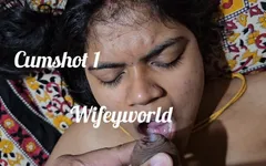 Cum Loads Swallowed