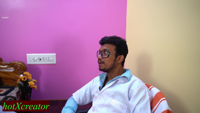 Hot creator: Jururawat Baru Seks Pertama Dengan Doktor! Jururawat Panas Berkongkek Dengan...