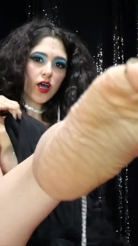 Worship My Wonderful Body and Sin for Me
