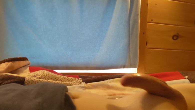 uncutcollegeguy: Po 2 miesiącach nie cumming, przyszedłem z tylko humping powietrza! (bez zabawki) (przepraszam...