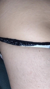 Sissy Likes It Very Hot She Takes It All Inside