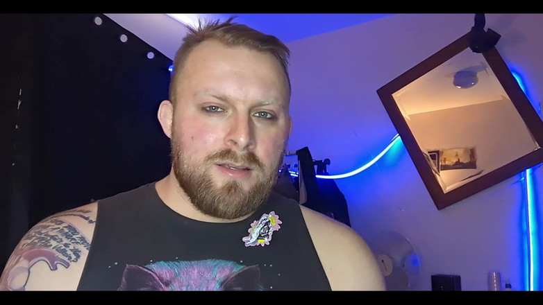 WolfgangWhite: POV Roleplay