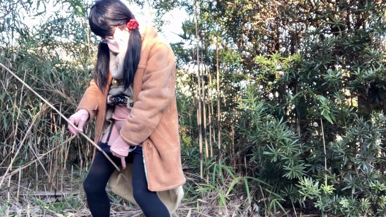 megu2002: Samovýchovný č. 95 Nošení hygienických podložek a tamponů a odhalení chůze Část 2