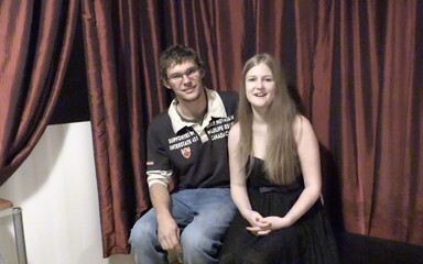 Casting66: Julia Gebruiker - seks swingerclub!