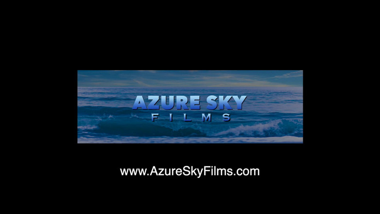 Azure Sky Films: 딥쓰롯 오럴 섹스 얼굴 사정을 당하는 본디지 후배위 카우걸