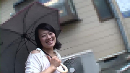 Asian Mature Climax: Awek oriental comel melancap di casting