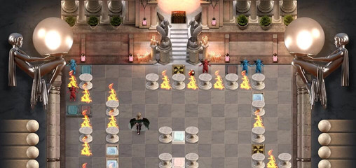 LoveSkySan69: Řád Genesis v94011 část 341 puzzle! podle Loveskysan69