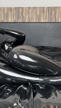 Masturbieren Mit Schnüffeldildo