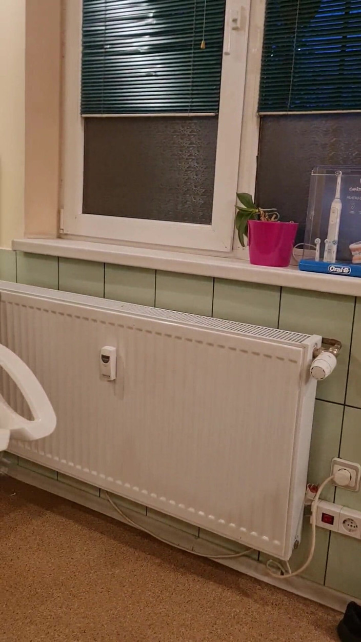 Melissa Johnson: Endlich, Crisco, nur für dich! Wütender zahnarzt