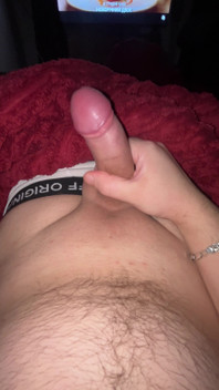A Little Something to Keep You Thinking About Me…
