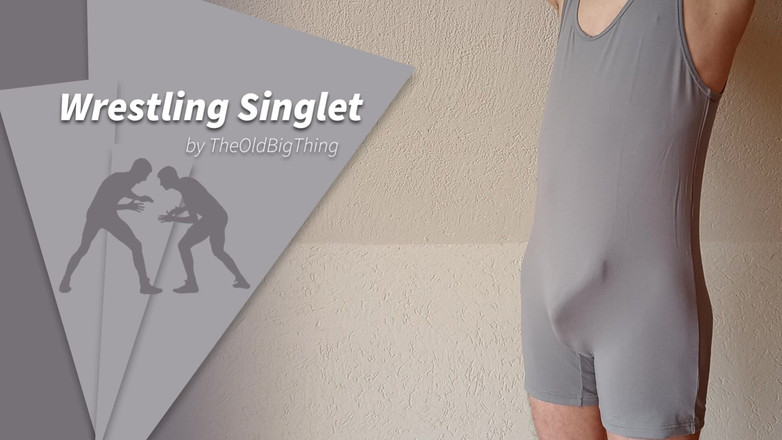 TheOldBigThing: Fantasi jomblo gulat