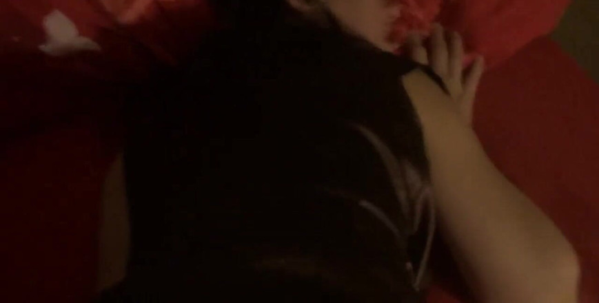 Sexy O2: 174 - elbiseli sarışın orta yaşlı seksi kadın, saten külot, file,...