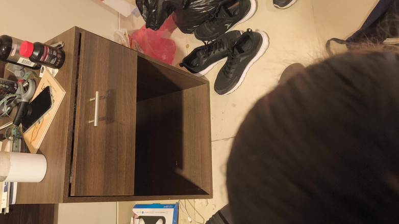 Moo DBOXXX: Mãe solteira que conheci no Facebook quer seu leite consertado...