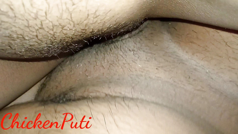 ChickenPuti: Nepali Sex Video-asian Couple Having Hard Core Sex with Clear...