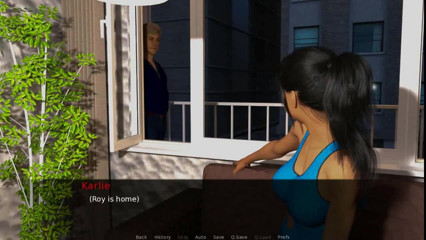 Dirty GamesXxX: How we met: Bad girl earning salary in the big...