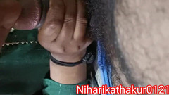 Niharika Thakur: Šukám s manželkou majitele domu