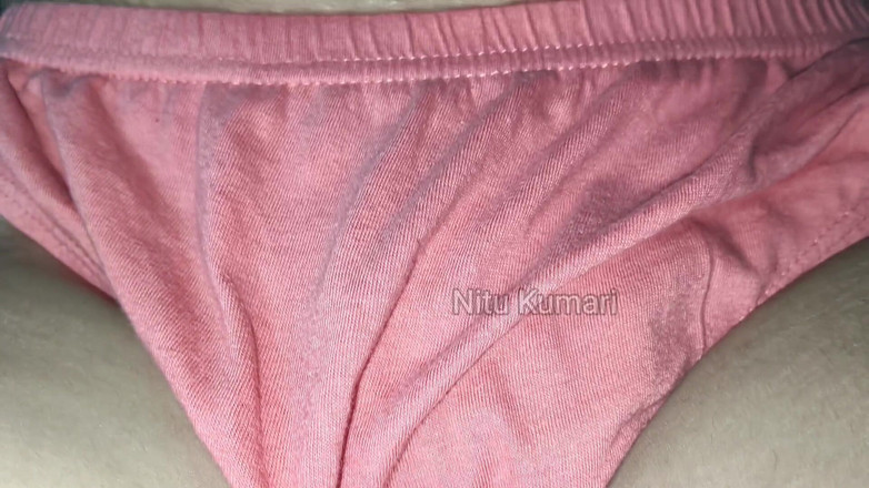 Nitu_Kumari143: Manželka Ki Bahan Ko Nahate Samaye Dekha Boli Land Khada...