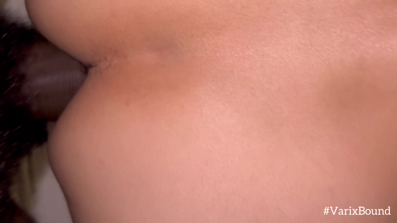 Varix Bound: Умный Эмбер