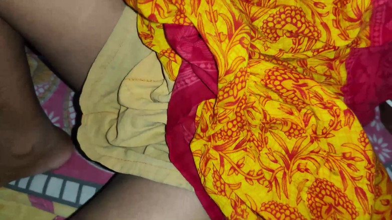 Dogrupali69: My Bhabhi and Me