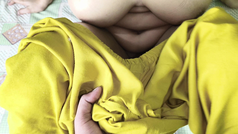 Jhonydy: 18+ Indiam Desi vesnická nevlastní sestra Těsná kundička šuká XXX hindský...